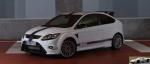 Ford Focus RS Le Mans Editions 2010 года